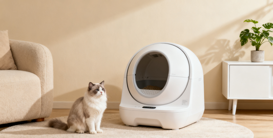 2025 Cat Gear Trends: Styles That Make Your Cat Happy And Elevate Your Home